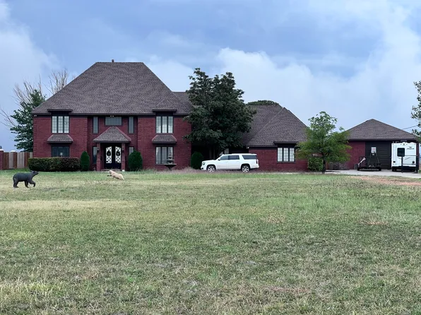 1871 County Road 100, Plainview, TX 79072