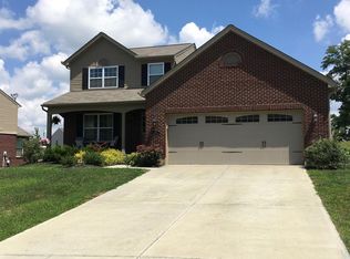 5337 Sugar Maple Run, Liberty Township, OH 45011