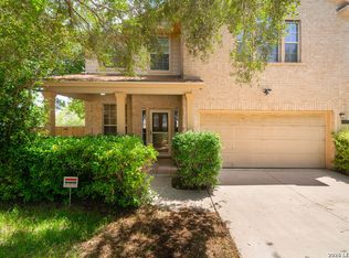 12107 Redbud Leaf, San Antonio, TX 78253