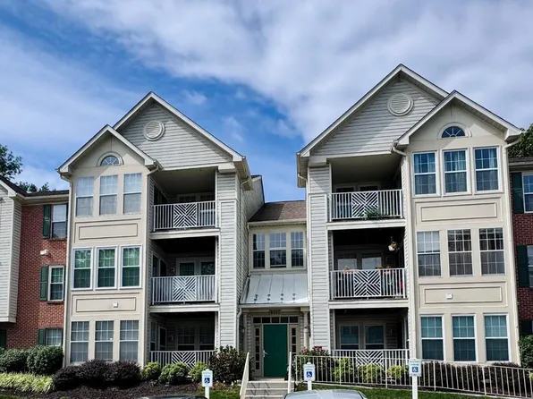 8005 Township Dr #304, Owings Mills, MD 21117