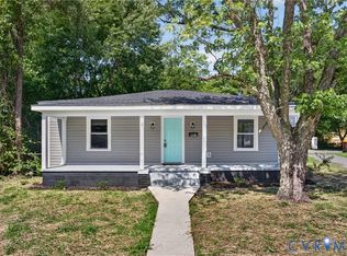 407 Beech St, Petersburg, VA 23803