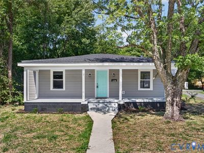 407 Beech St, Petersburg, VA, 23803