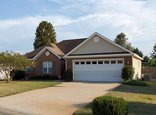 102 Jupiter Ln, Bonaire, GA 31005