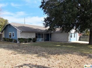 1719 Ridgeway Dr, Temple, TX 76502