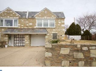 2943 Gelena Rd, Philadelphia, PA 19152