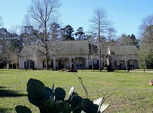3810 Highland Spgs, Montgomery, TX 77316