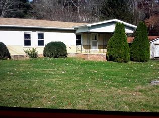 130 River Ln, Canton, NC 28716