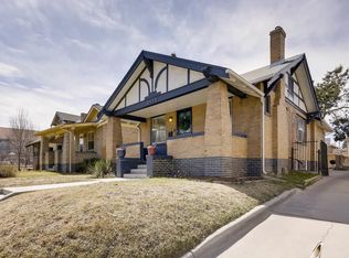 2415 N York St, Denver, CO 80205