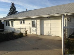 825 6th St S, Shelby, MT 59474