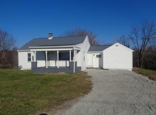 3340 W Columbia St, Springfield, OH 45504