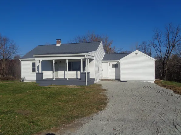 3340 W Columbia St, Springfield, OH 45504