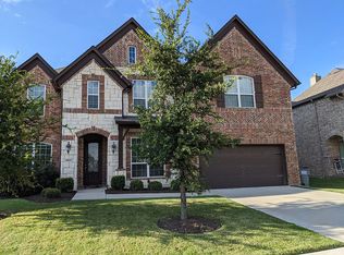 2521 Lakebend Dr, Little Elm, TX 75068