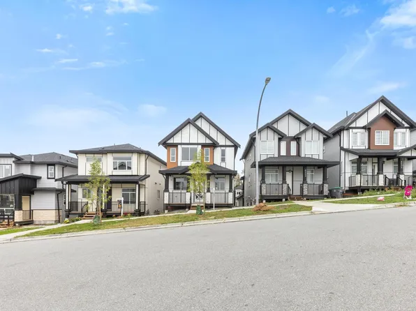 6221 148th St, Surrey, BC V3S 2L1