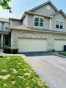 963 Oak Ridge Blvd, Elgin, IL, 60120