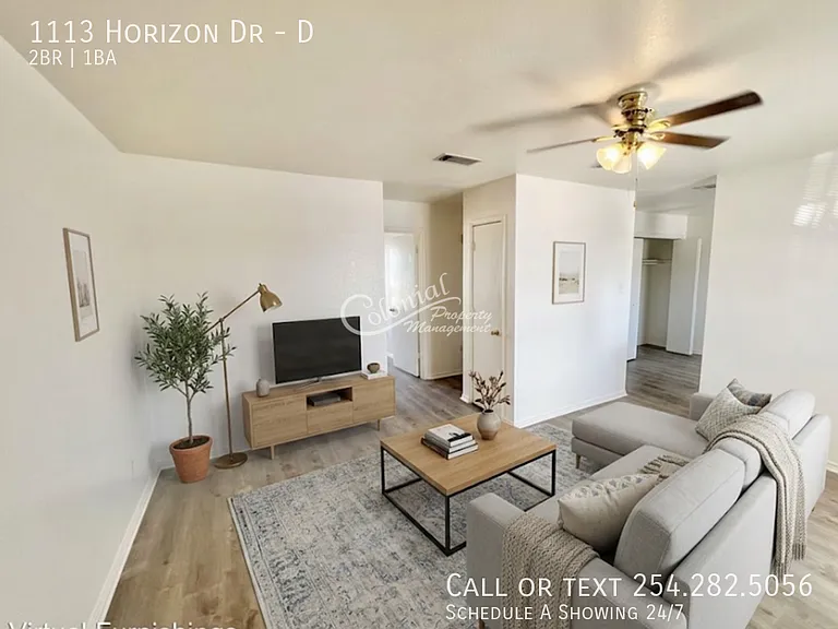 1113 Horizon Dr #D — Photo 2