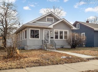 4105 5th Ave S, Minneapolis, MN 55409