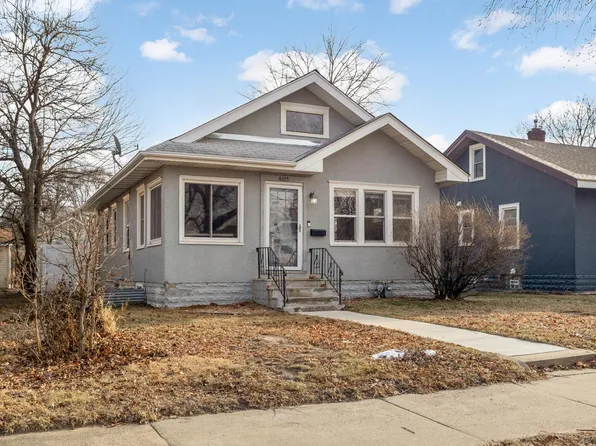 4105 5th Ave S, Minneapolis, MN 55409