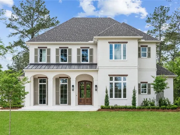 2745 Shade Tree Ct, Abita Springs, LA 70420