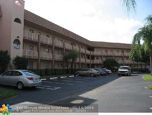 1st image of 9700 Sunrise Lakes Blvd APT 112