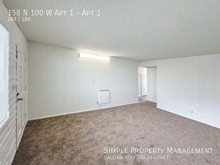 158 N 100 W #1 — Photo 18