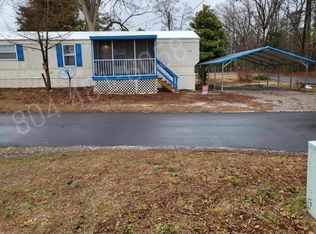 7100 Whispering Winds Dr, Prince George, VA 23875