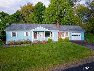 73 Cawley Street, Bristol, CT, 06010