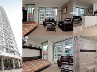 928 Beatty St #706, Vancouver, BC V6Z 3G6
