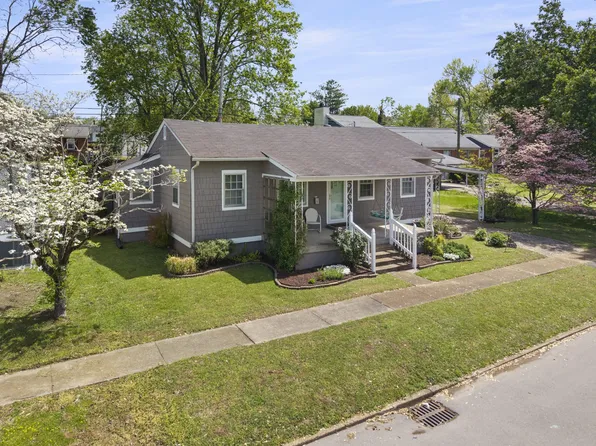 1103 Cleves St, Old Hickory, TN 37138