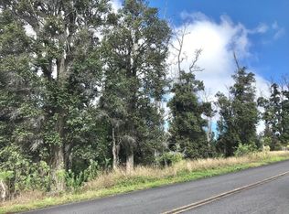 King Kamehameha Blvd, Captain Cook, HI 96704