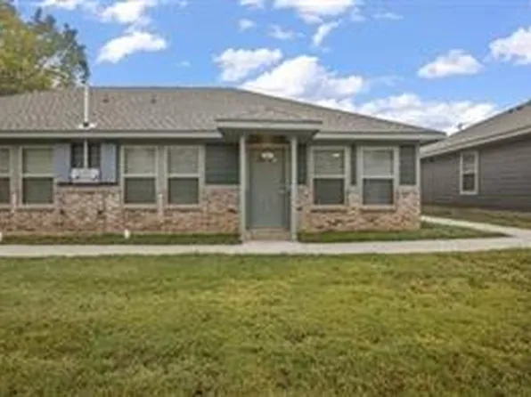 324 W Munson St #324, Denison, TX 75020