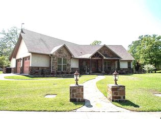 14647 County Road 2337, Tyler, TX 75707