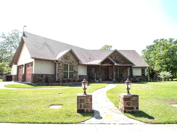 14647 County Road 2337, Tyler, TX 75707