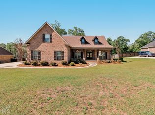 102 Rustic Live Oak Trl, Bonaire, GA 31005