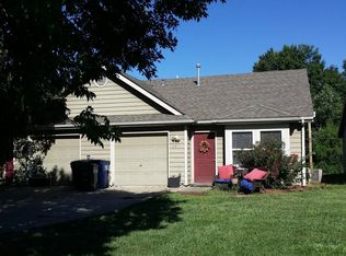 2811 Four Wheel Dr, Lawrence, KS 66047