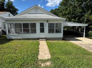 255 W Reed Ave, Puxico, MO 63960