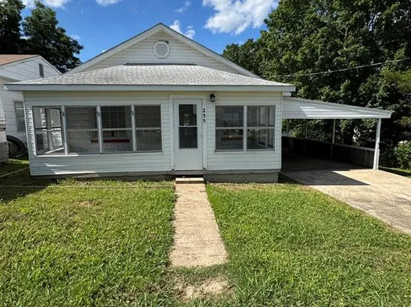 255 W Reed Ave, Puxico, MO 63960