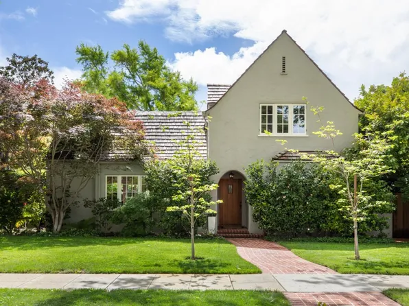 1880 Fulton St, Palo Alto, CA 94303