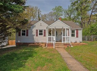 2424 Swartwout Ave, Henrico, VA 23228