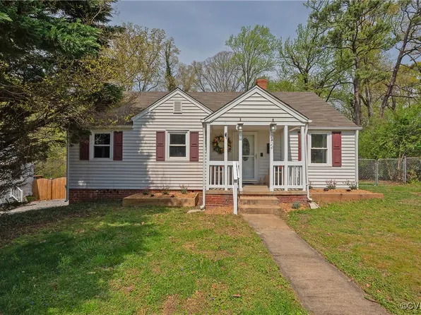 2424 Swartwout Ave, Henrico, VA 23228