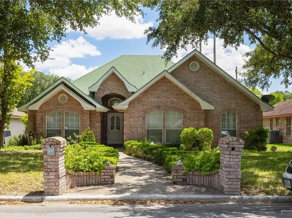 1204 E Jackson Ave, Pharr, TX 78577