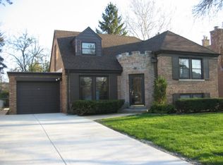 4715 W Farwell Ave, Lincolnwood, IL
