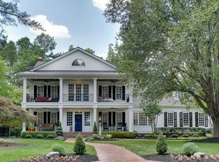 225 Galway Dr, Chapel Hill, NC 27517