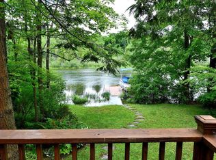 13 Lakeview Dr, Stockbridge, MA 01262