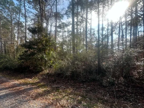Pine St Lot 2180, Ocean Springs, MS 39564