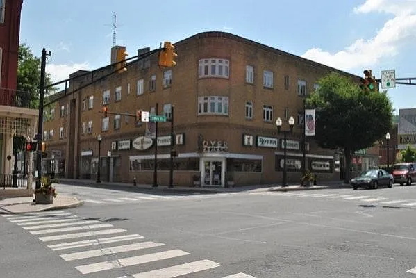 13 N State St #307