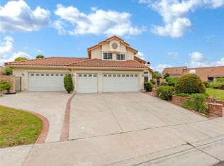 17848 Tuscan Dr, Granada Hills, CA 91344