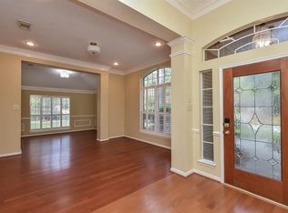 7 Brookline Ct, Spring, TX 77381