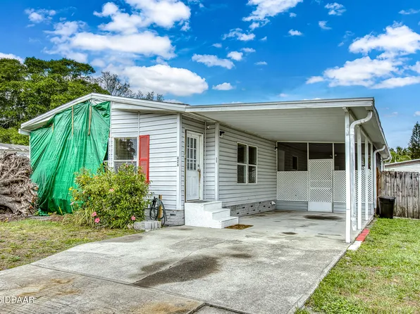 426 Leslie Dr, Pt Orange, FL 32127