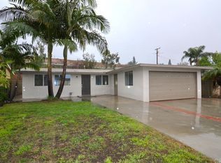 3840 Croton Ave, Whittier, CA 90601