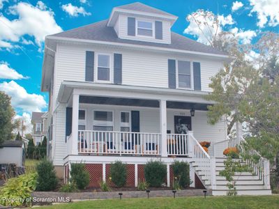 521 6th St, Scranton, PA, 18512